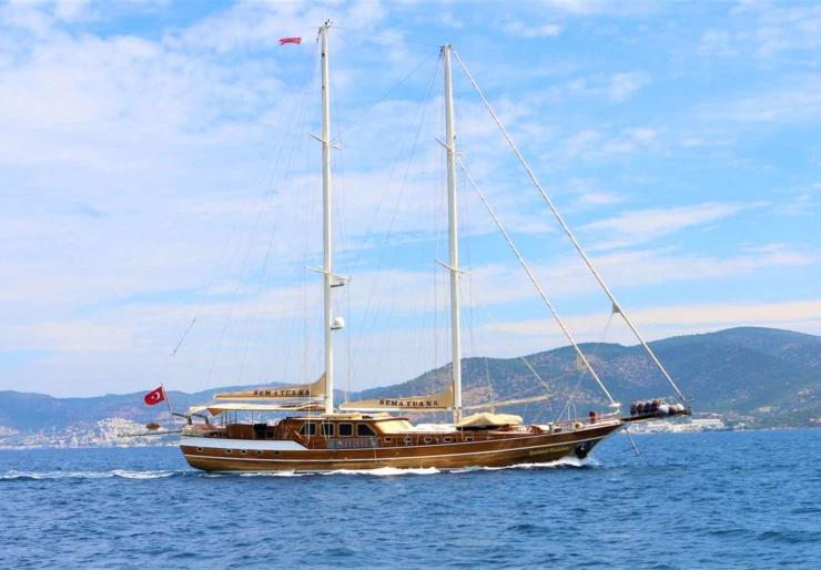 Sema Tuana Turquie | SEMA TUANA