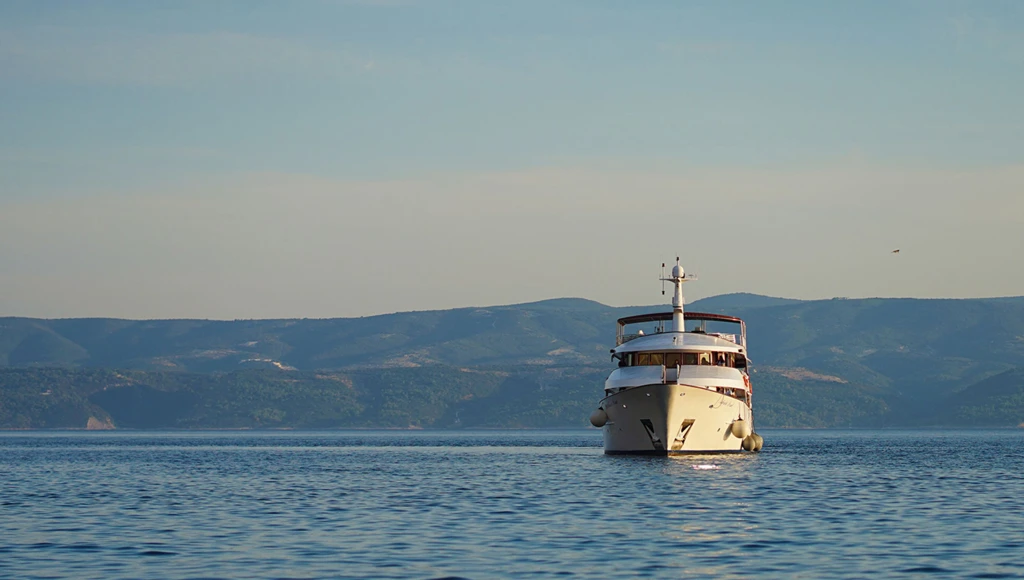Mythische Reise zu den Schätzen Dalmatiens