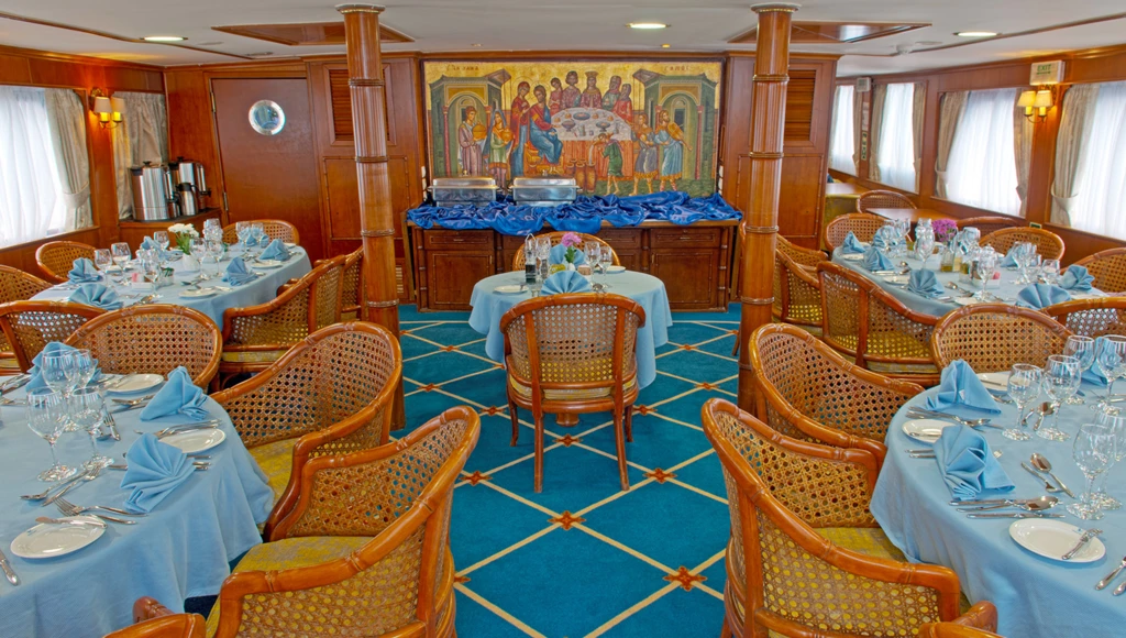 The treasures of the Balkans: a one-week cruise with stopovers in Croatia, Albania and Montenegro