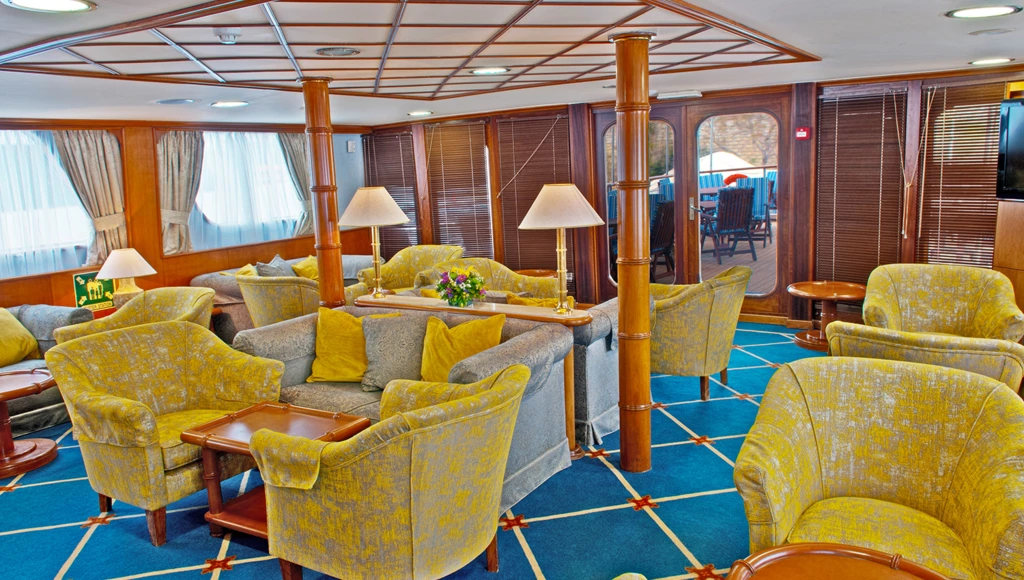 The treasures of the Balkans: a one-week cruise with stopovers in Croatia, Albania and Montenegro