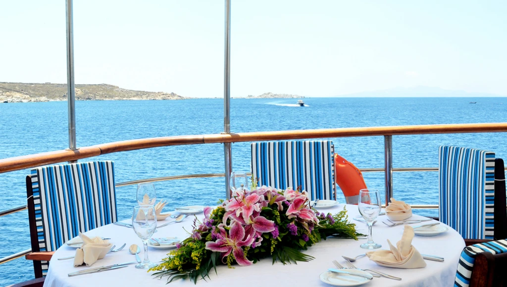 The treasures of the Balkans: a one-week cruise with stopovers in Croatia, Albania and Montenegro