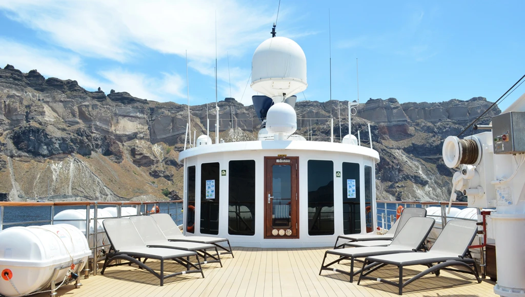 The treasures of the Balkans: a one-week cruise with stopovers in Croatia, Albania and Montenegro