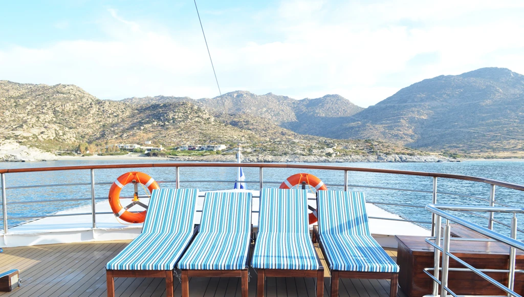 The treasures of the Balkans: a one-week cruise with stopovers in Croatia, Albania and Montenegro