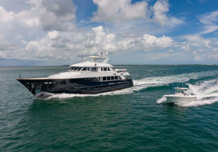 Loose Ends Côte d'Azur | LOOSE ENDS