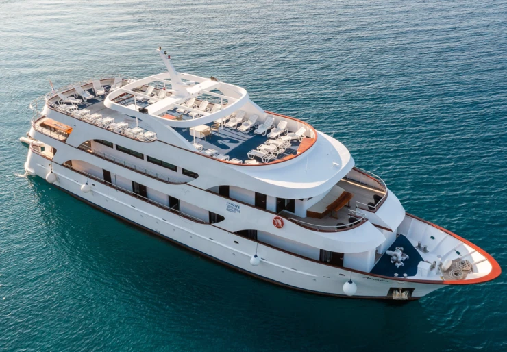 Amalia Mare Adriatico | Amalia