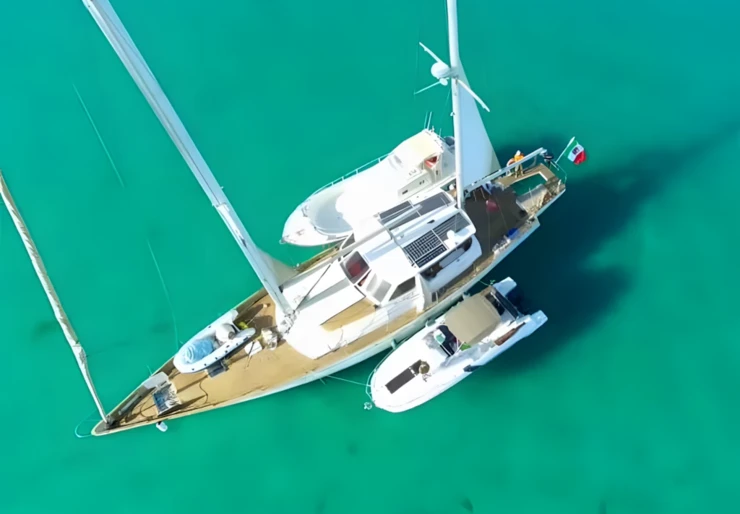 Pacific 77 Talamanca | Serikal 3 Mimy