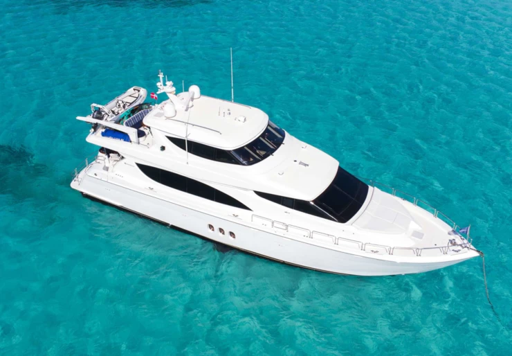 Gail Force II Bahamas | Gail Force II