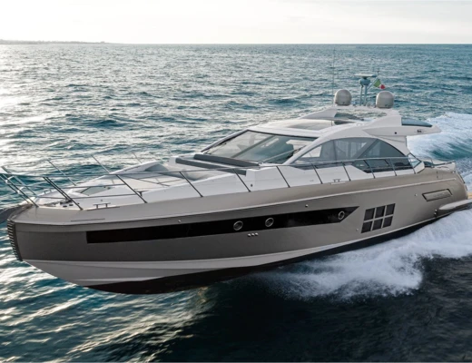 Azimut S6