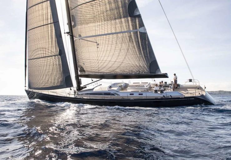 Onyx II Caraïbes - îles sous le vent | ONYX II