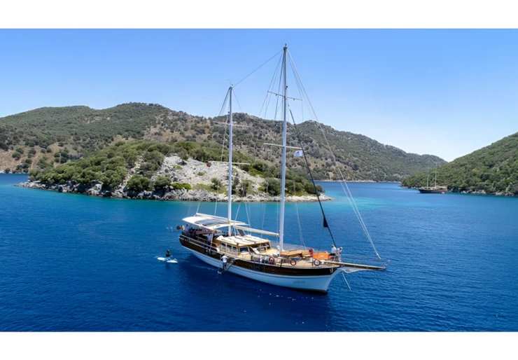Nefess Port de Göcek | Nefess