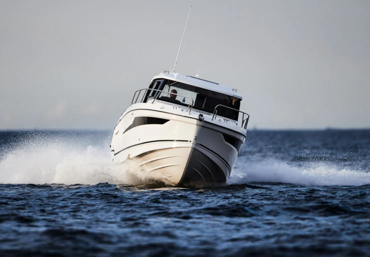 Parker 920 Opatija | 