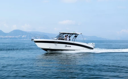 Saver 870