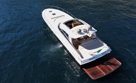 Magnum 53 Sport