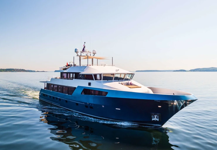 Ascente Côte d'Azur | ASCENTE