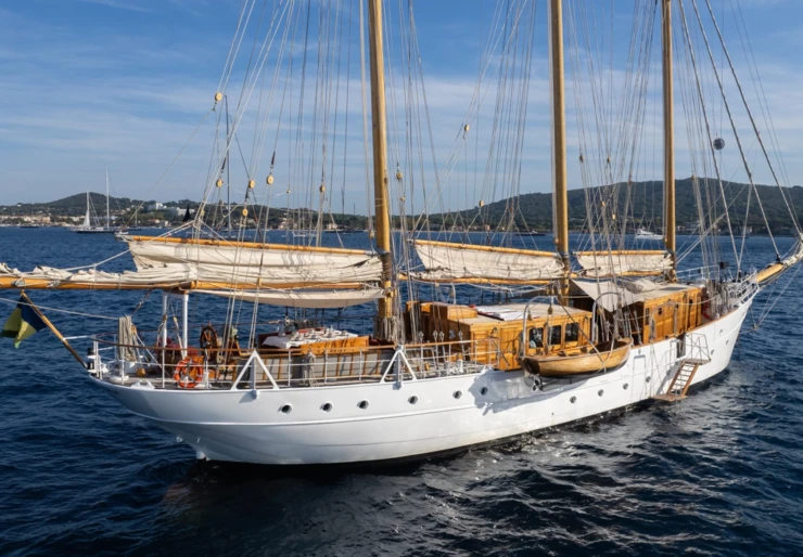 Trinakria Riviera Francesa | Trinakria