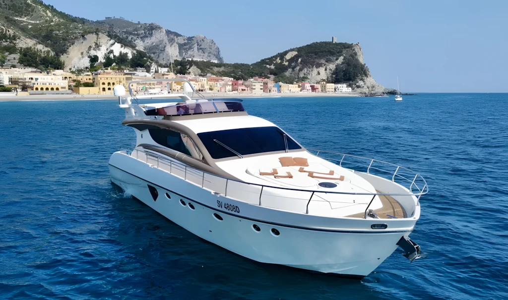 Enterprise Marine 600