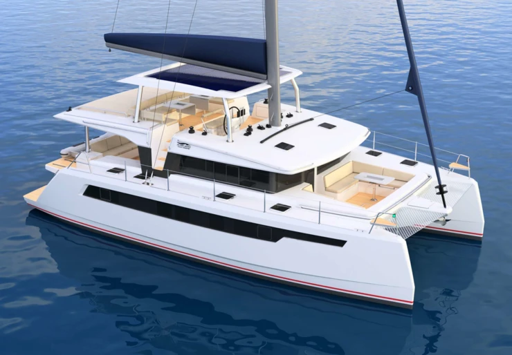 Flor de luna Jungferninseln - BVI / USVI | FLOR DE LUNA