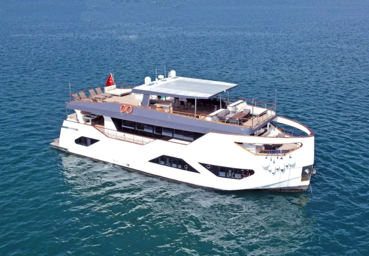 Nayk 3 Turkey | NAYK 3