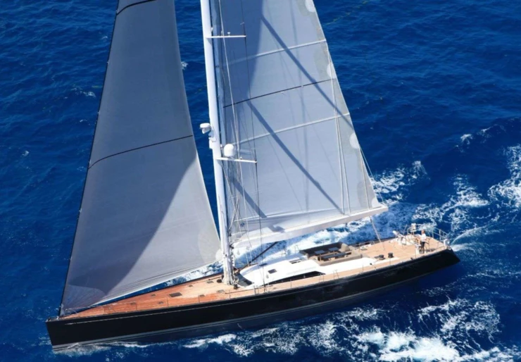 Ych2 Griechenland | YCH2