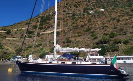 Primadonna One-Off 44