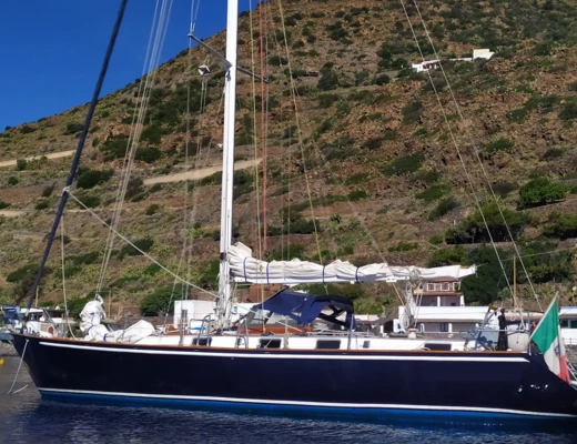 Primadonna One-Off 44