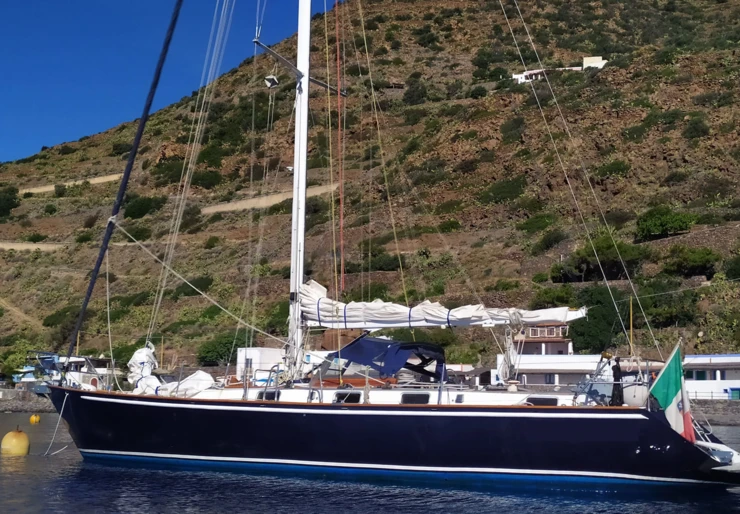 One-Off 44 Lipari | Primadonna