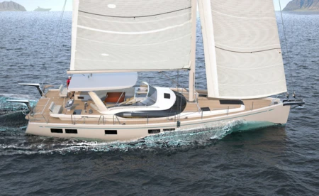 Hylas 57