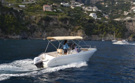 Barca Allegra Open19