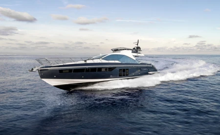 Azimut S7
