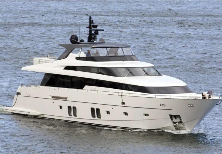 Aman Naples et Sicile | AMAN