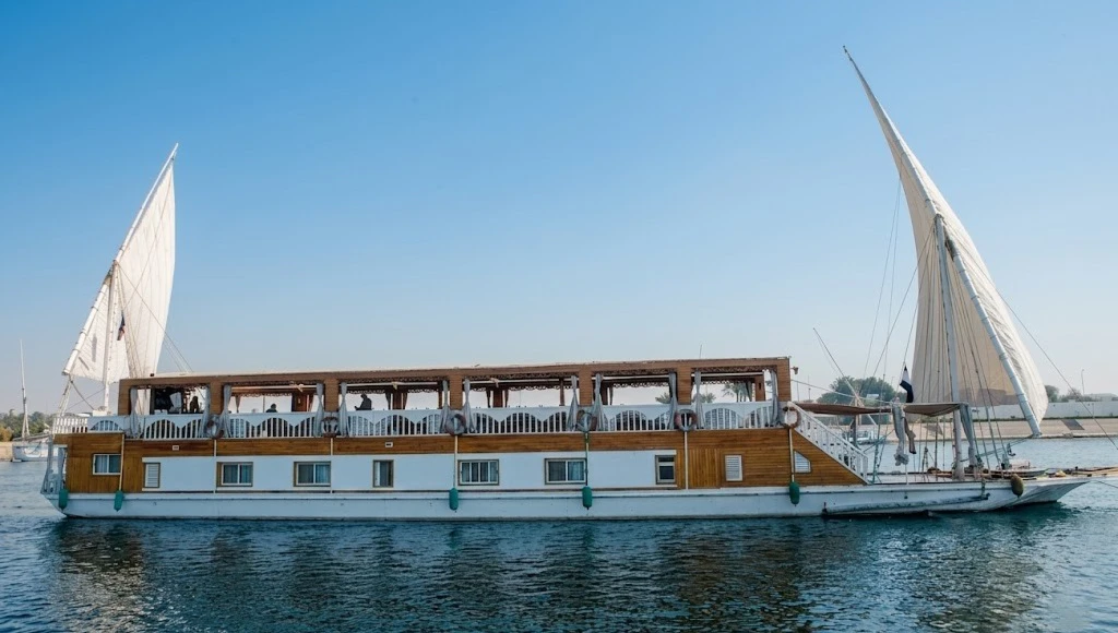 La beauté intemporelle du Nil : croisière de 4 jours de Assouan à Louxor
