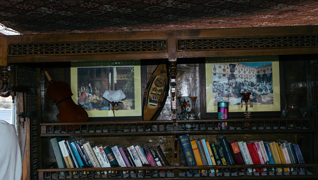 Somptueuse odyssée égyptienne : détente et découvertes culturelles le long du Nil, entre Louxor et Assouan