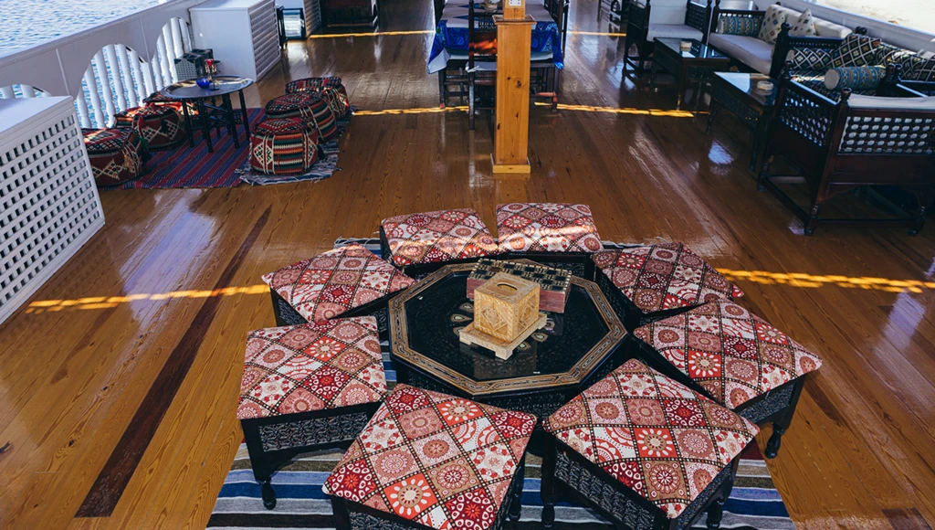 Somptueuse odyssée égyptienne : détente et découvertes culturelles le long du Nil, entre Louxor et Assouan