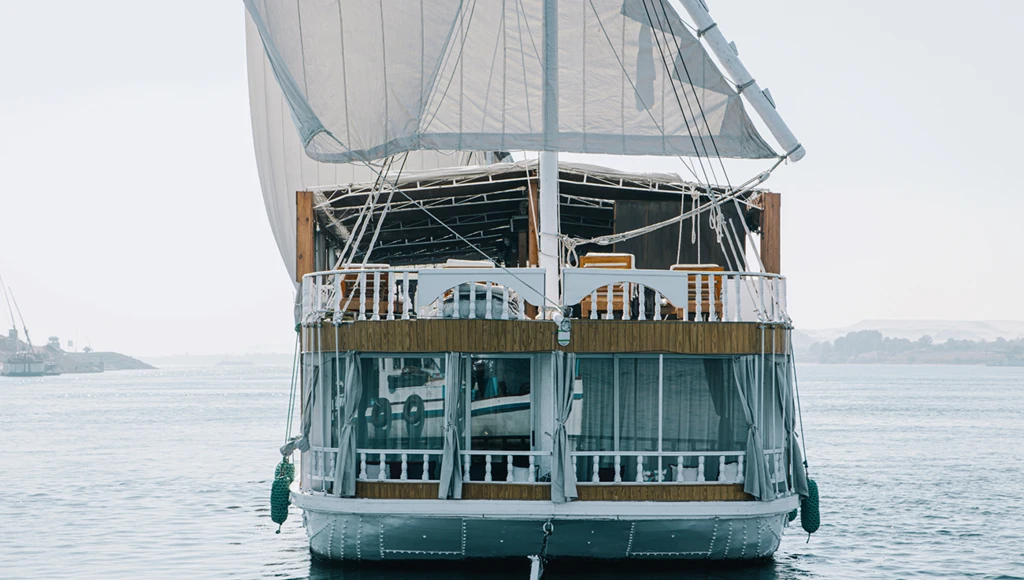 Somptueuse odyssée égyptienne : détente et découvertes culturelles le long du Nil, entre Louxor et Assouan