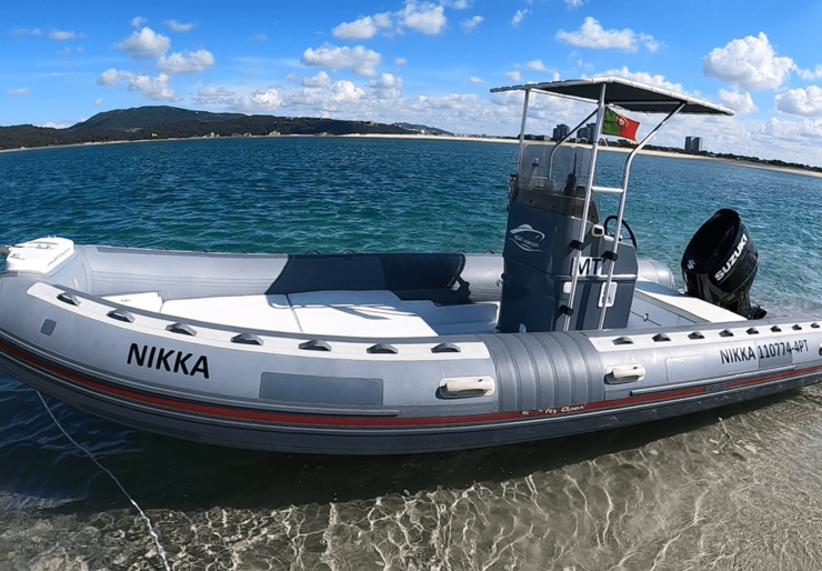 Nikka 1107 Setúbal | 