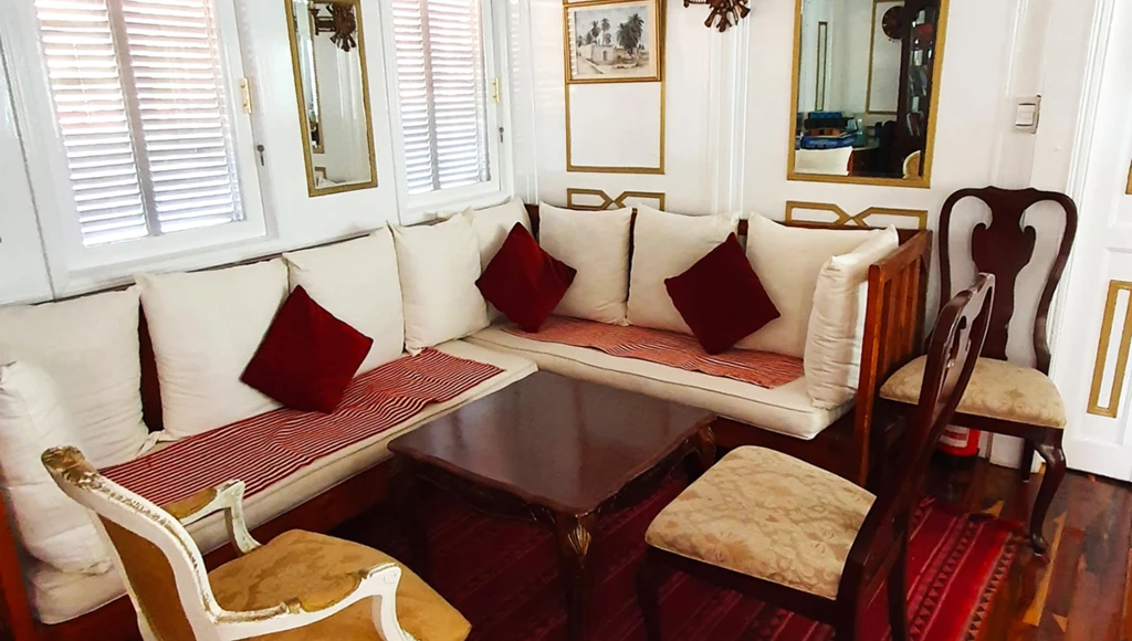 Exceptional cruise on the Nile between Aswan and Luxor