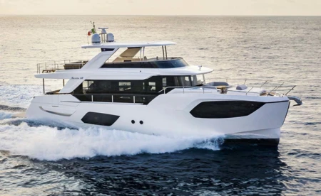Navetta 68