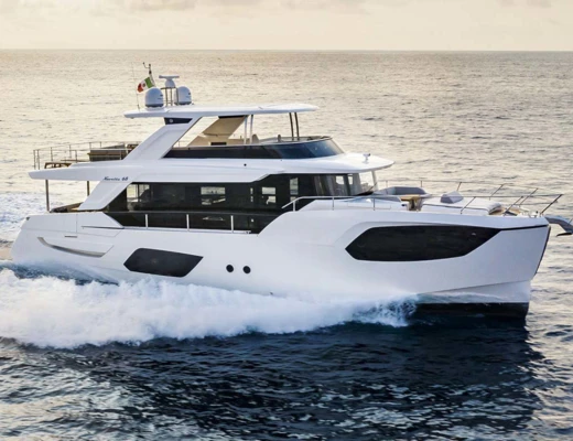Navetta 68