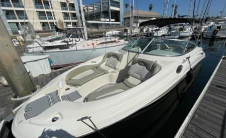 Sea Ray 270