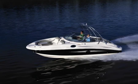 Sea Ray 270
