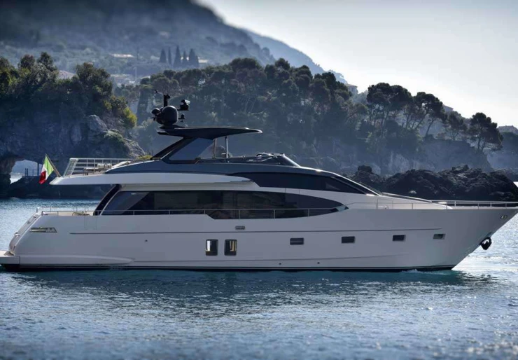 Alexander M Napoli e Sicilia | ALEXANDER M