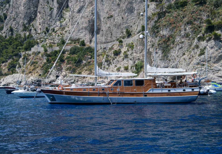 Silver Star 2 Capo d'Orlando | SILVER STAR 2