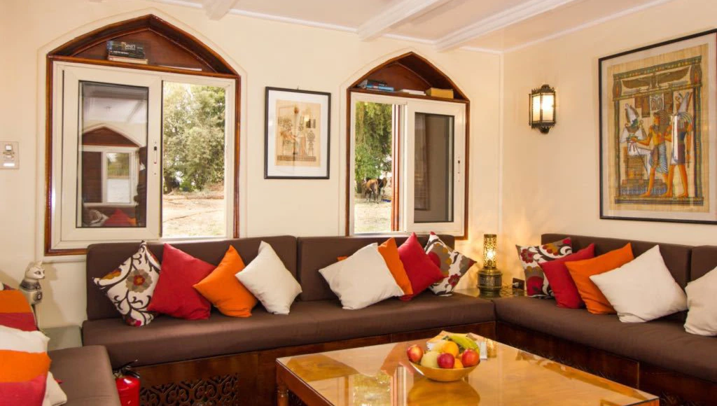 Crociera da sogno sul Nilo: 8 giorni su una Dahabieh