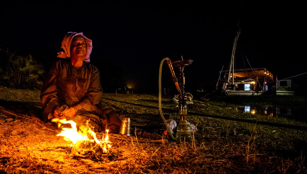 Séjour et navigation de luxe : 7 jours sur le Nil et 8 jours à Marsa Alam