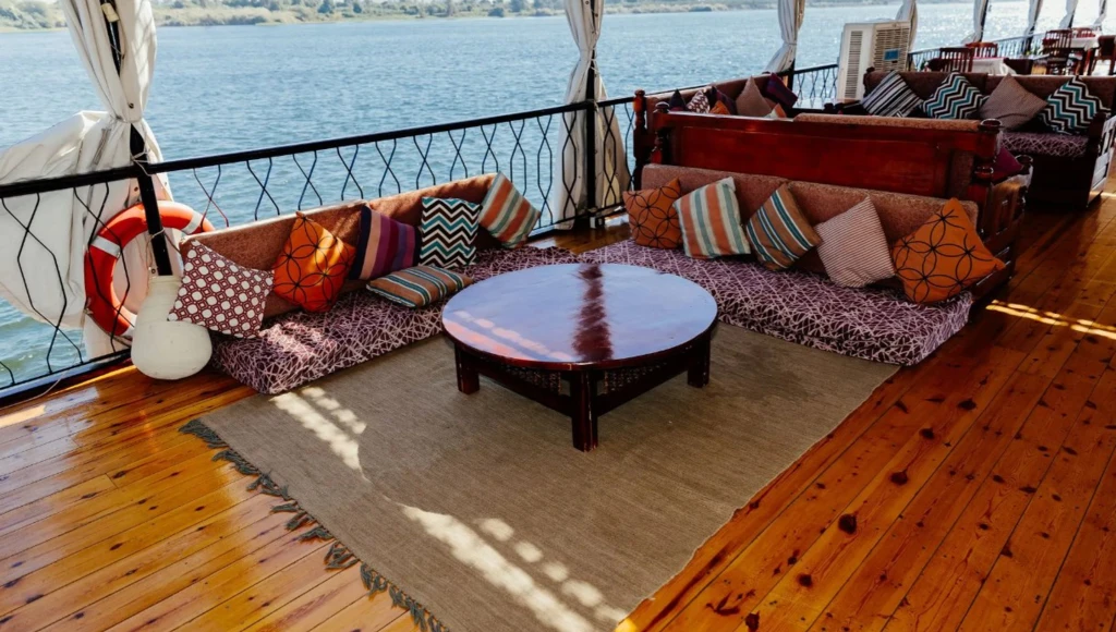 Grand tour d’Égypte : 16 jours entre trésors antiques, croisière de charme et mer Rouge