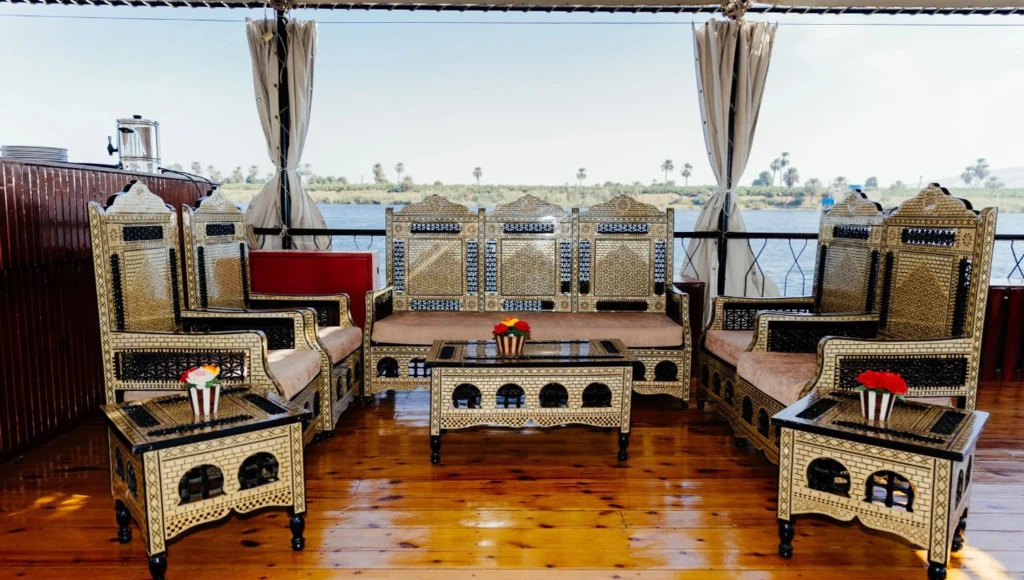 Grand tour d’Égypte : 16 jours entre trésors antiques, croisière de charme et mer Rouge