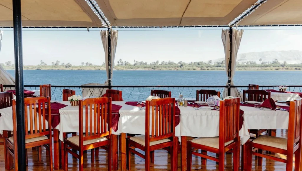 Grand tour d’Égypte : 16 jours entre trésors antiques, croisière de charme et mer Rouge