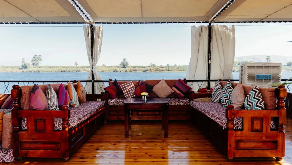 Grand tour d’Égypte : 16 jours entre trésors antiques, croisière de charme et mer Rouge