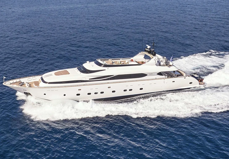 Anasa Griechenland | ANASA