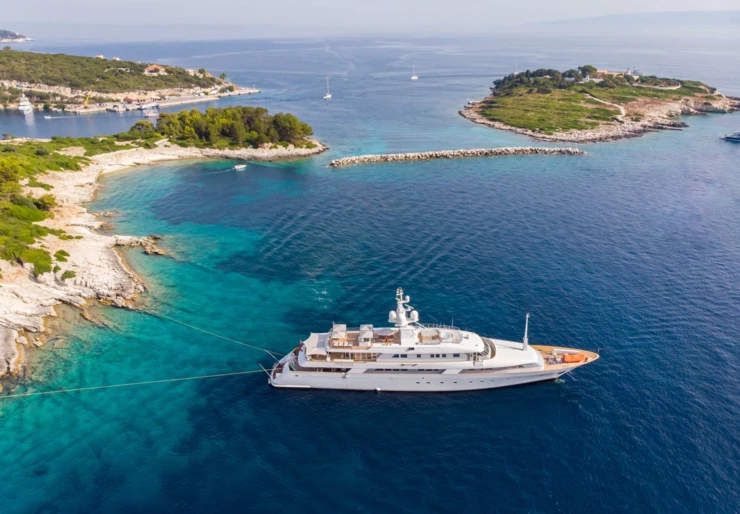 Isabell Croatie | ISABELL